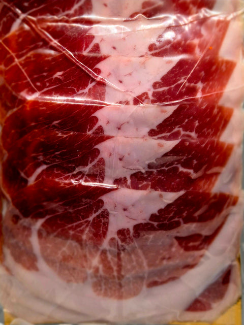Prosciutto di Parma DOP - Eredeti pármai sonka - 24 hónapos érlelés