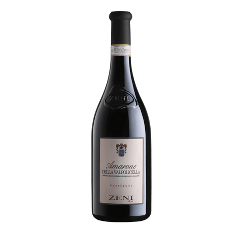 Amarone della Valpolicella DOCG Barriques