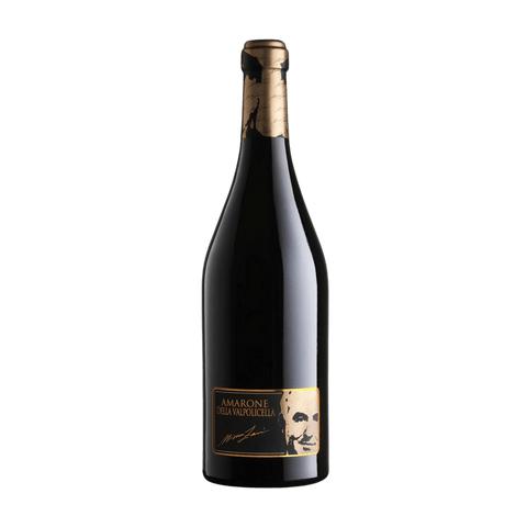Amarone della Valpolicella Classico DOCG Barriques Riserva