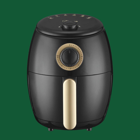 ARDES Air Fryer forrólevegős sütő, olajsütő