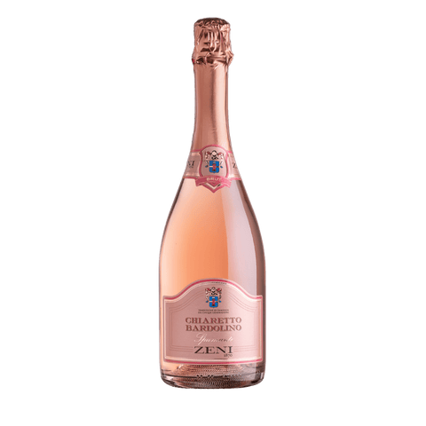 Chiaretto Spumante Brut Bardolino DOC