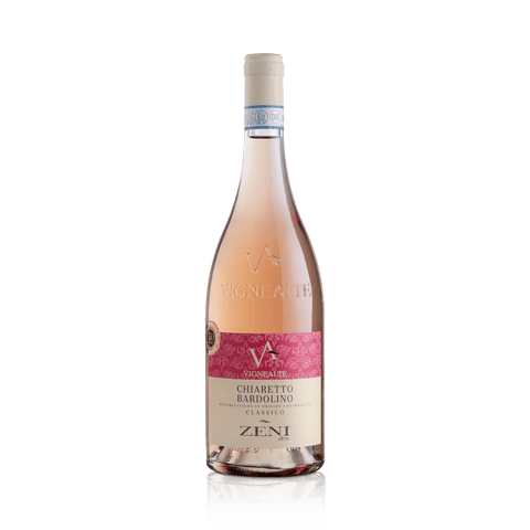 Chiaretto Classico DOC