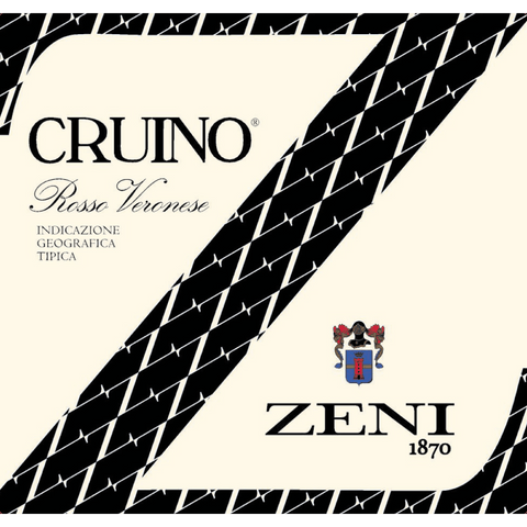 Cruino IGT Rosso Veronese