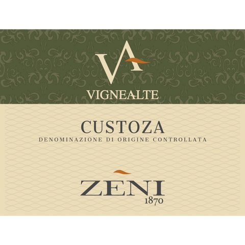 Custoza Classico DOC