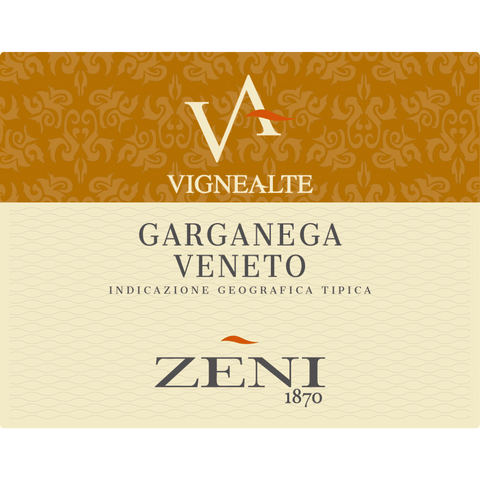 Garganega IGT