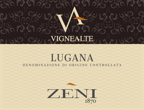 Lugana Classico DOC