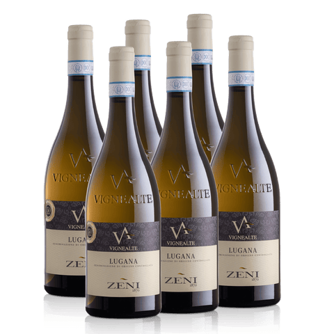 Lugana Classico DOC