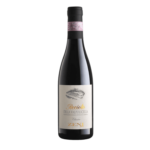 Recioto della Valpolicella DOCG Classico