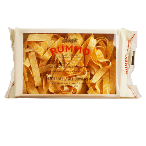 Rummo - Pappardelle