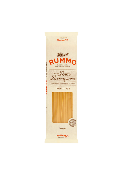 Rummo - Spaghetti No. 5