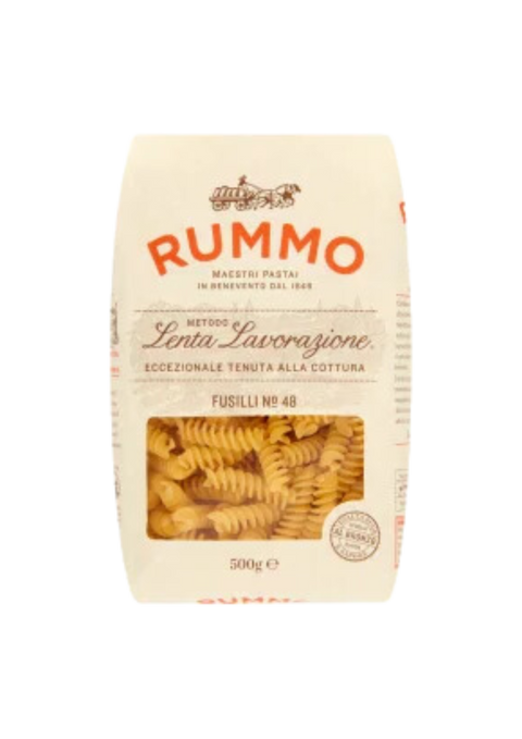 Rummo - Fussili