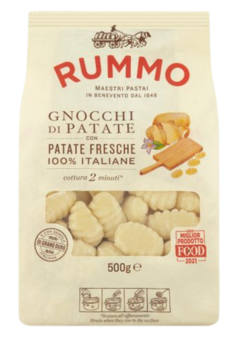 Rummo - Gnocchi