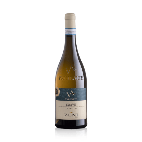Soave Classico DOC