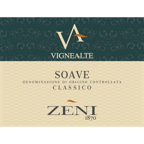 Soave Classico DOC