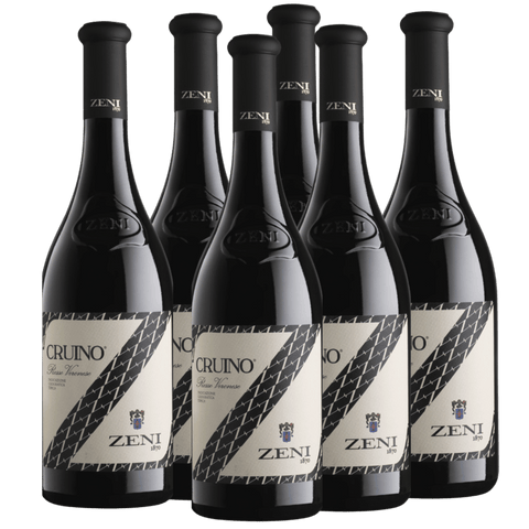 Cruino IGT Rosso Veronese