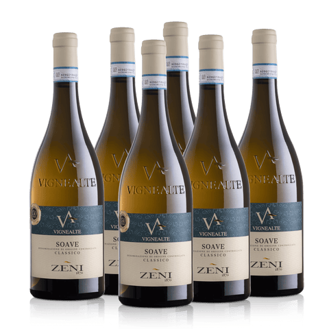Soave Classico DOC