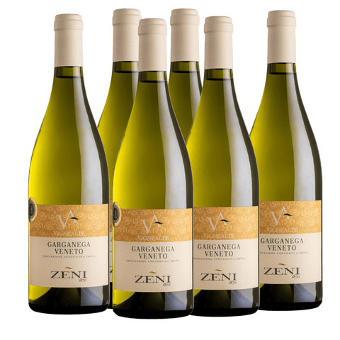 Garganega IGT