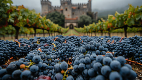 Amarone della valpolicella a legjobb olasz bor