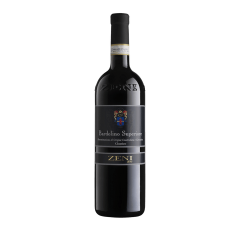 Bardolino Classico Superiore DOCG