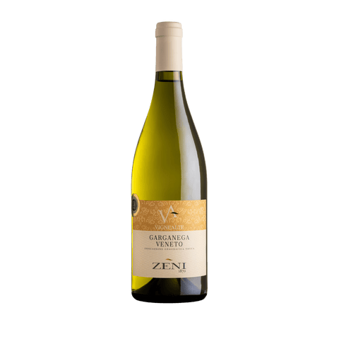 Garganega IGT
