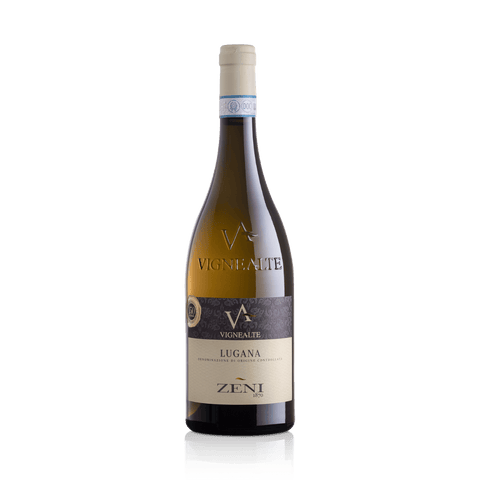 Lugana Classico DOC