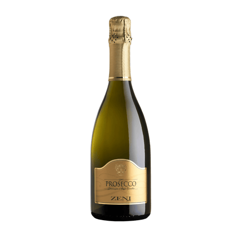Zeni - Prosecco DOC Treviso Brut