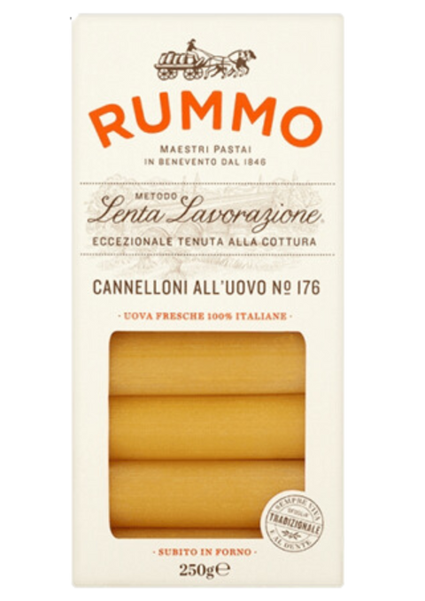 Rummo - Canelloni