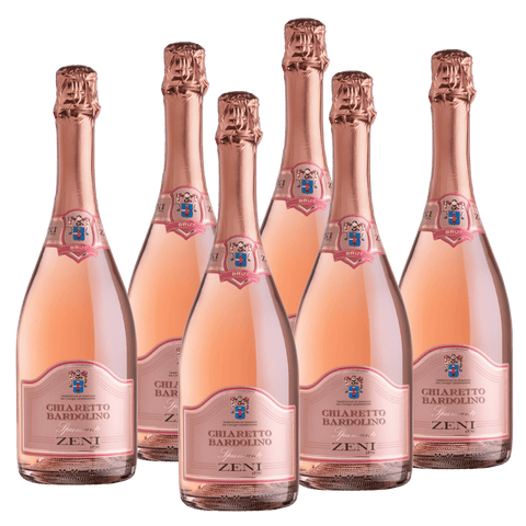 Chiaretto Spumante Brut Bardolino DOC