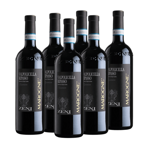 Valpolicella Ripasso DOC Superiore "Marogne"